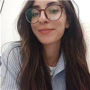 Laureata in scienze zootecniche offro ripetizioni di materie scientifiche di base e di inglese (diploma linguistico, C1 Cambridge)